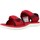 Παπούτσια Αγόρι Σαγιονάρες Clarks SURFINGGLOVE K Red