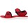 Παπούτσια Αγόρι Σαγιονάρες Clarks SURFINGGLOVE K Red