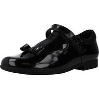 Παπούτσια Κορίτσι Derby & Richelieu Clarks SCALA HOPE K Black