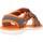 Παπούτσια Αγόρι Σαγιονάρες Clarks SURFING TIDE T Orange