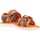 Παπούτσια Αγόρι Σαγιονάρες Clarks SURFING TIDE T Orange