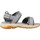 Παπούτσια Αγόρι Σανδάλια / Πέδιλα Clarks EXPO SEA K Grey