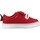 Παπούτσια Αγόρι Χαμηλά Sneakers Clarks FLARESCALELO T Red
