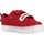 Παπούτσια Αγόρι Χαμηλά Sneakers Clarks FLARESCALELO T Red