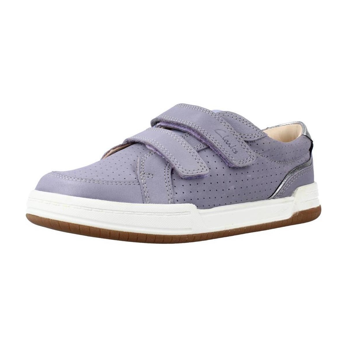 Xαμηλά Sneakers Clarks FAWN SOLO K