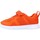 Παπούτσια Αγόρι Χαμηλά Sneakers Clarks ATH FLUX T Orange
