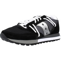 Παπούτσια Sneakers Saucony JAZZ DST Black