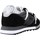 Παπούτσια Sneakers Saucony JAZZ DST Black