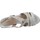 Παπούτσια Γυναίκα Σανδάλια / Πέδιλα Stonefly CHER 4 LAMINATED LTH Silver