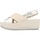 Παπούτσια Γυναίκα Σανδάλια / Πέδιλα Stonefly KETTY 5 Άσπρο