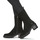 Παπούτσια Γυναίκα Μποτίνια Art BRUGGE Black