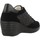 Παπούτσια Γυναίκα Sneakers Stonefly EBONY 22 Black