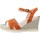 Παπούτσια Γυναίκα Σανδάλια / Πέδιλα Stonefly ARTY 3 Orange