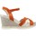 Παπούτσια Γυναίκα Σανδάλια / Πέδιλα Stonefly ARTY 3 Orange