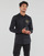 Υφασμάτινα Άνδρας Πουκάμισα με μακριά μανίκια Versace Jeans Couture 73GAL2S7-899 Black / Gold