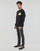 Υφασμάτινα Άνδρας Φούτερ Versace Jeans Couture 73GAIG06-G89 Black / Gold