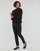 Υφασμάτινα Άνδρας Φούτερ Versace Jeans Couture 73GAI310-899 Black