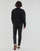Υφασμάτινα Άνδρας Φούτερ Versace Jeans Couture 73GAI310-899 Black
