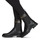 Παπούτσια Γυναίκα Μπότες MICHAEL Michael Kors RIDLEY Black
