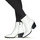 Παπούτσια Γυναίκα Μπότες MICHAEL Michael Kors HARLOW Άσπρο