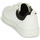 Παπούτσια Άνδρας Χαμηλά Sneakers MICHAEL Michael Kors KEATING ZIP Άσπρο