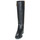 Παπούτσια Γυναίκα Μπότες για την πόλη MICHAEL Michael Kors PARKER BOOT Black