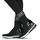Παπούτσια Γυναίκα Ψηλά Sneakers MICHAEL Michael Kors SKYLER TALL BOOTIE Black / Gold