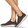 Παπούτσια Γυναίκα Χαμηλά Sneakers MICHAEL Michael Kors BODIE SLIP ON Brown