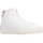 Παπούτσια Γυναίκα Sneakers Love Moschino SNEAKERD.CASSE25 Άσπρο