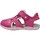 Παπούτσια Κορίτσι Σανδάλια / Πέδιλα Geox B SANDAL AGASIM GIRL Ροζ