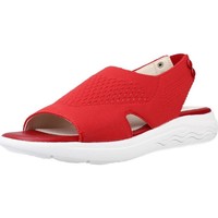 Παπούτσια Σανδάλια / Πέδιλα Geox SPHERICA EC5 D Red