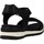 Παπούτσια Κορίτσι Σανδάλια / Πέδιλα Gioseppo 65515G Black