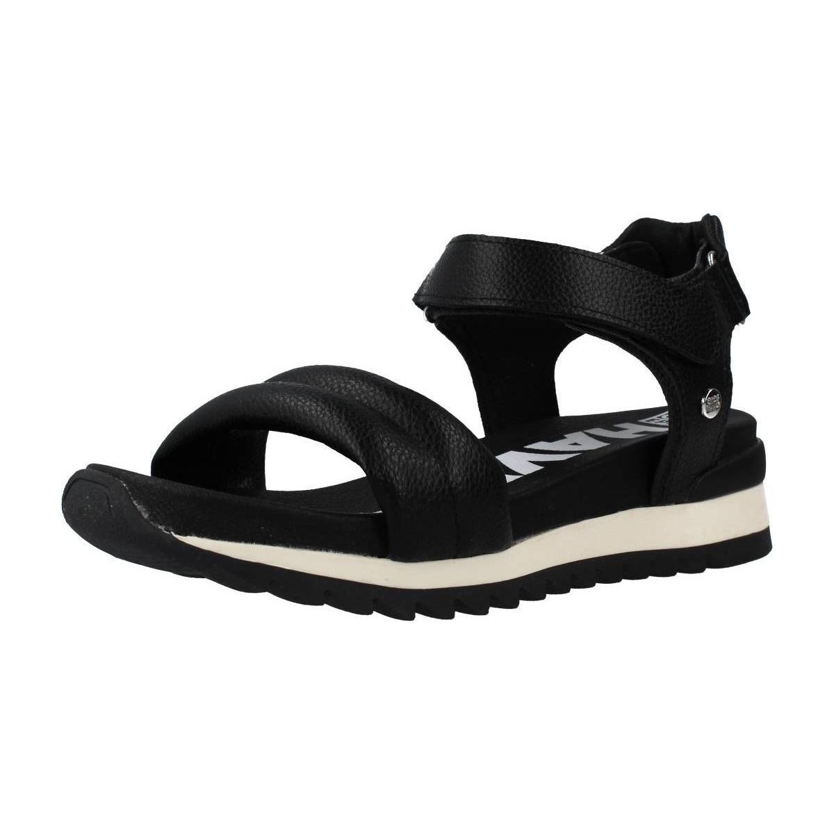 Παπούτσια Κορίτσι Σανδάλια / Πέδιλα Gioseppo 65515G Black