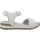 Παπούτσια Κορίτσι Σανδάλια / Πέδιλα Gioseppo 65515G Άσπρο