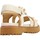 Παπούτσια Γυναίκα Σανδάλια / Πέδιλα Noa Harmon 8951N Beige