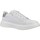 Παπούτσια Κορίτσι Χαμηλά Sneakers Asso AG13007 Άσπρο