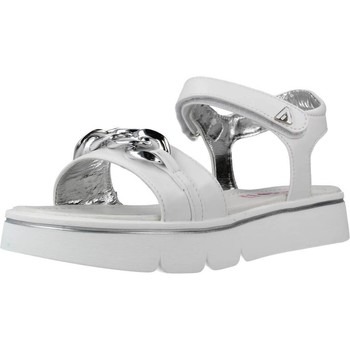 Παπούτσια Κορίτσι Σανδάλια / Πέδιλα Asso AG13300 Άσπρο