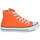 Παπούτσια Ψηλά Sneakers Converse Chuck Taylor All Star Desert Color Seasonal Color Orange