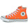Παπούτσια Ψηλά Sneakers Converse Chuck Taylor All Star Desert Color Seasonal Color Orange