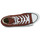 Παπούτσια Ψηλά Sneakers Converse Chuck Taylor All Star Canvas Seasonal Color Ctm Bordeaux