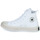 Παπούτσια Άνδρας Ψηλά Sneakers Converse Chuck Taylor All Star Cx Explore Future Comfort Άσπρο
