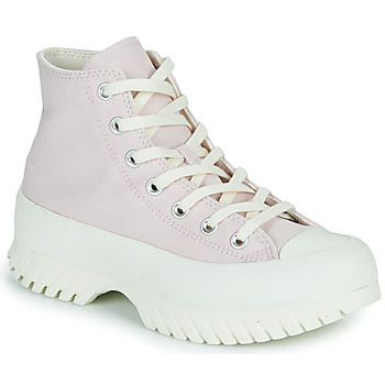 Παπούτσια Γυναίκα Ψηλά Sneakers Converse Chuck Taylor All Star Lugged 2.0 Platform Seasonal Color Ροζ