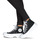 Παπούτσια Γυναίκα Ψηλά Sneakers Converse Chuck Taylor All Star Lugged 2.0 Foundational Canvas Black