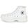 Παπούτσια Γυναίκα Ψηλά Sneakers Converse Chuck Taylor All Star Lugged 2.0 Foundational Canvas Άσπρο