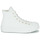 Παπούτσια Γυναίκα Ψηλά Sneakers Converse Chuck Taylor All Star Lift Mono White Άσπρο