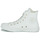 Παπούτσια Γυναίκα Ψηλά Sneakers Converse Chuck Taylor All Star Mono White Άσπρο