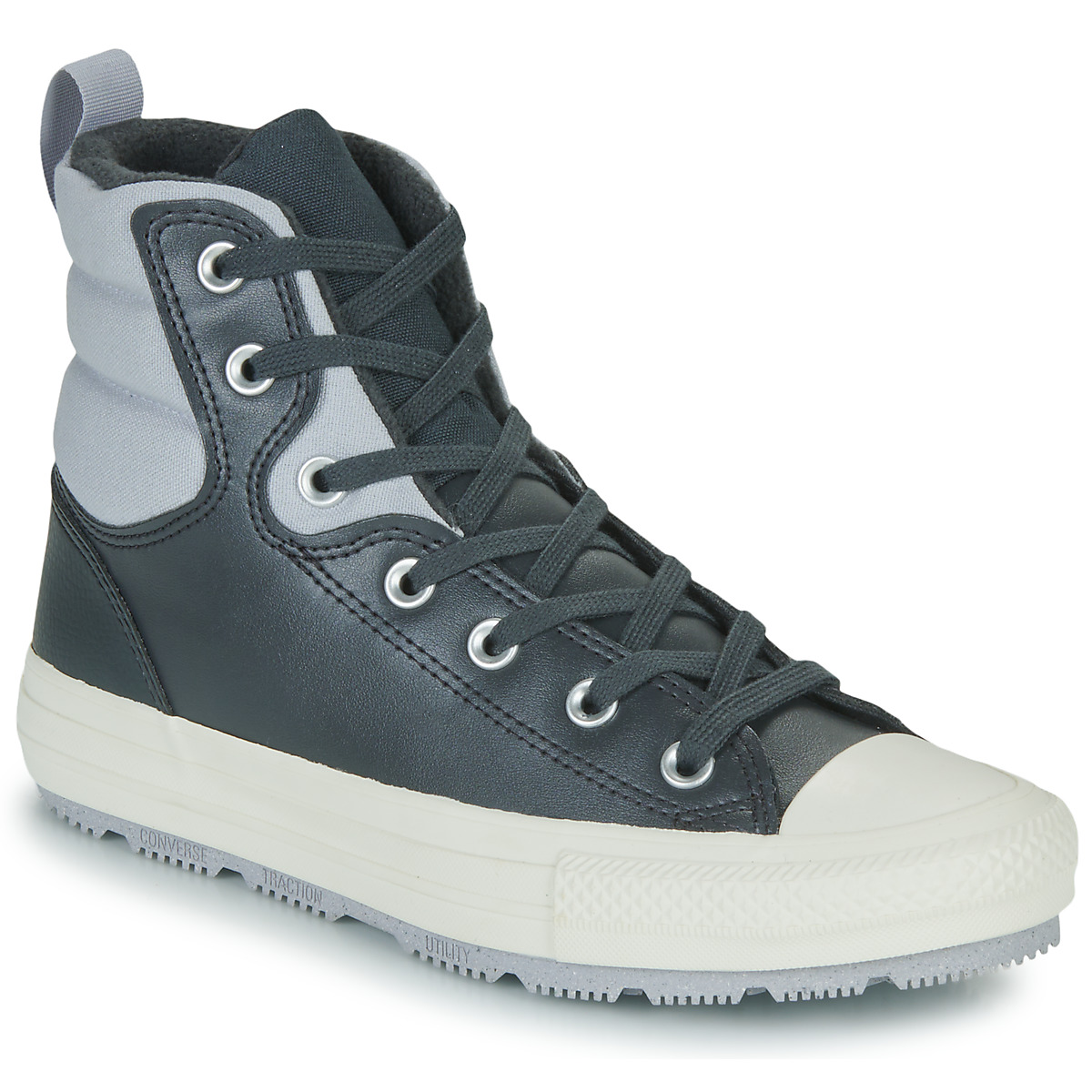 Converse  Ψηλά Sneakers Converse Chuck Taylor All Star Berkshire Boot Counter Climate Hi