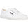 Παπούτσια Άνδρας Sneakers Kawasaki Legend Canvas Shoe K192500 1002 White Άσπρο