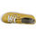 Παπούτσια Άνδρας Sneakers Kawasaki Tennis Canvas Shoe K202403 5005 Golden Rod Yellow