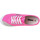Παπούτσια Γυναίκα Sneakers Kawasaki Original Neon Canvas Shoe K202428 4014 Knockout Pink Ροζ
